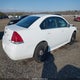 2G1WD5E34E1108673 2014 Chevrolet Impala Limited Police auction photo thumbnail 4