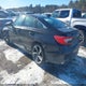 1HGCV2F37NA005503 2022 Honda Accord Sport 2.0T auction photo thumbnail 3