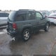 1GNDT13S342376401 2004 Chevrolet Trailblazer Lt auction photo thumbnail 4