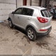 KNDPBCA23D7410623 2013 Kia Sportage Lx auction photo thumbnail 3