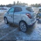 KL4CJESM7NB535825 2022 Buick Encore Awd Preferred auction photo thumbnail 3