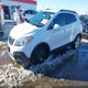 KL4CJASB7GB706907 2016 Buick Encore auction photo thumbnail 2
