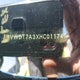 1VWDT7A3XHC011749 2017 Volkswagen Passat 1.8T R-Line auction photo thumbnail 9