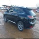 2T2ZK1BA0EC145545 2014 Lexus Rx 350 auction photo thumbnail 3