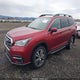 4S4WMAMD3M3425813 2021 Subaru Ascent Limited auction photo thumbnail 2