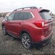 4S4WMAMD3M3425813 2021 Subaru Ascent Limited auction photo thumbnail 3