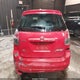 2T1KR32E58C706312 2008 Toyota Matrix Xr auction photo thumbnail 16