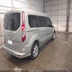 NM0GE9G77F1193724 2015 Ford Transit Connect Titanium auction photo thumbnail 4