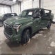 5TFLA5DB2NX003208 2022 Toyota Tundra Sr5 auction photo thumbnail 2