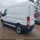 1FTBR1C85PKB69922 2023 Ford Transit-250 auction photo thumbnail 3