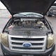 1FMJK2A50BEF28885 2011 Ford Expedition El Limited auction photo thumbnail 10