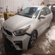 3KPF24AD9LE233299 2020 Kia Forte Lxs auction photo thumbnail 2