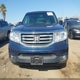 5FNYF3H52CB036295 2012 Honda Pilot Ex-L auction photo thumbnail 12