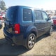 5FNYF3H52CB036295 2012 Honda Pilot Ex-L auction photo thumbnail 4