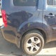 5FNYF3H52CB036295 2012 Honda Pilot Ex-L auction photo thumbnail 6