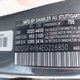 WDDGF4HB4EG226850 2014 Mercedes-Benz C 250 Sport auction photo thumbnail 9