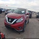 5N1AZ2MG0HN130996 2017 Nissan Murano Platinum auction photo thumbnail 2