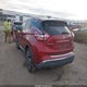 5N1AZ2MG0HN130996 2017 Nissan Murano Platinum auction photo thumbnail 3