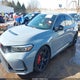 JHMFL5G4XPX000210 2023 Honda Civic Type R Touring auction photo thumbnail 14