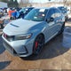 JHMFL5G4XPX000210 2023 Honda Civic Type R Touring auction photo thumbnail 2