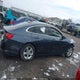 1G1ZB5ST7LF152356 2020 Chevrolet Malibu Fwd Ls auction photo thumbnail 13