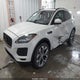SADFK2FX5L1Z75794 2020 Jaguar E-Pace P250 Awd Automatic auction photo thumbnail 2
