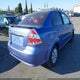 KL1TD56678B199579 2008 Chevrolet Aveo Ls auction photo thumbnail 4