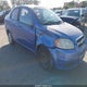 KL1TD56678B199579 2008 Chevrolet Aveo Ls auction photo thumbnail 6