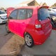JHMGD37688S007498 2008 Honda Fit Sport auction photo thumbnail 3