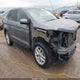 2FMPK4J98NBA92196 2022 Ford Edge Sel auction photo thumbnail 1