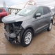 2FMPK4J98NBA92196 2022 Ford Edge Sel auction photo thumbnail 2