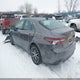 4T1F11AK4PU814017 2023 Toyota Camry Xle auction photo thumbnail 3