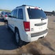 1J8GR48K98C217261 2008 Jeep Grand Cherokee Laredo auction photo thumbnail 3