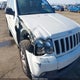1J8GR48K98C217261 2008 Jeep Grand Cherokee Laredo auction photo thumbnail 6