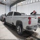 1GC1YLEY6MF132230 2021 Chevrolet Silverado 2500Hd Work Truck auction photo thumbnail 3
