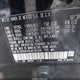 3CZRU5H39LM706208 2020 Honda Hr-V 2Wd Lx auction photo thumbnail 9