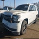 1GNSCBKC4JR121444 2018 Chevrolet Tahoe Lt auction photo thumbnail 2