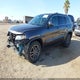 1C4RJEAGXKC789689 2019 Jeep Grand Cherokee Laredo E 4X2 auction photo thumbnail 2