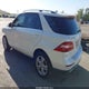 4JGDA5JB2DA155964 2013 Mercedes-Benz Ml 350 auction photo thumbnail 3