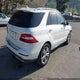 4JGDA5JB2DA155964 2013 Mercedes-Benz Ml 350 auction photo thumbnail 4