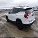 3GKALVEV4NL314178 2022 GMC Terrain Awd Slt auction photo thumbnail 3