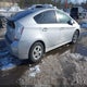 JTDKN3DUXA0057011 2010 Toyota Prius auction photo thumbnail 4