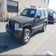 1J4PN2GK6BW572266 2011 Jeep Liberty Sport auction photo thumbnail 2
