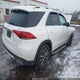 4JGFB4KB4LA285855 2020 Mercedes-Benz Gle 350 4Matic auction photo thumbnail 4