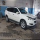 1GNKVJED9CJ184842 2012 Chevrolet Traverse 2Lt auction photo thumbnail 1