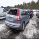 JHLRE4H78AC012742 2010 Honda Cr-V Ex-L auction photo thumbnail 4