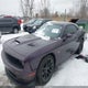 2C3CDZFJ1LH235789 2020 Dodge Challenger R/T Scat Pack auction photo thumbnail 2