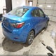 3MYDLBYV8KY501989 2019 Toyota Yaris Le auction photo thumbnail 4