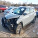 3N1CP5CV6PL481403 2023 Nissan Kicks Sv Xtronic Cvt auction photo thumbnail 2