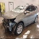 3GNAXJEV2JS601907 2018 Chevrolet Equinox Lt auction photo thumbnail 2
